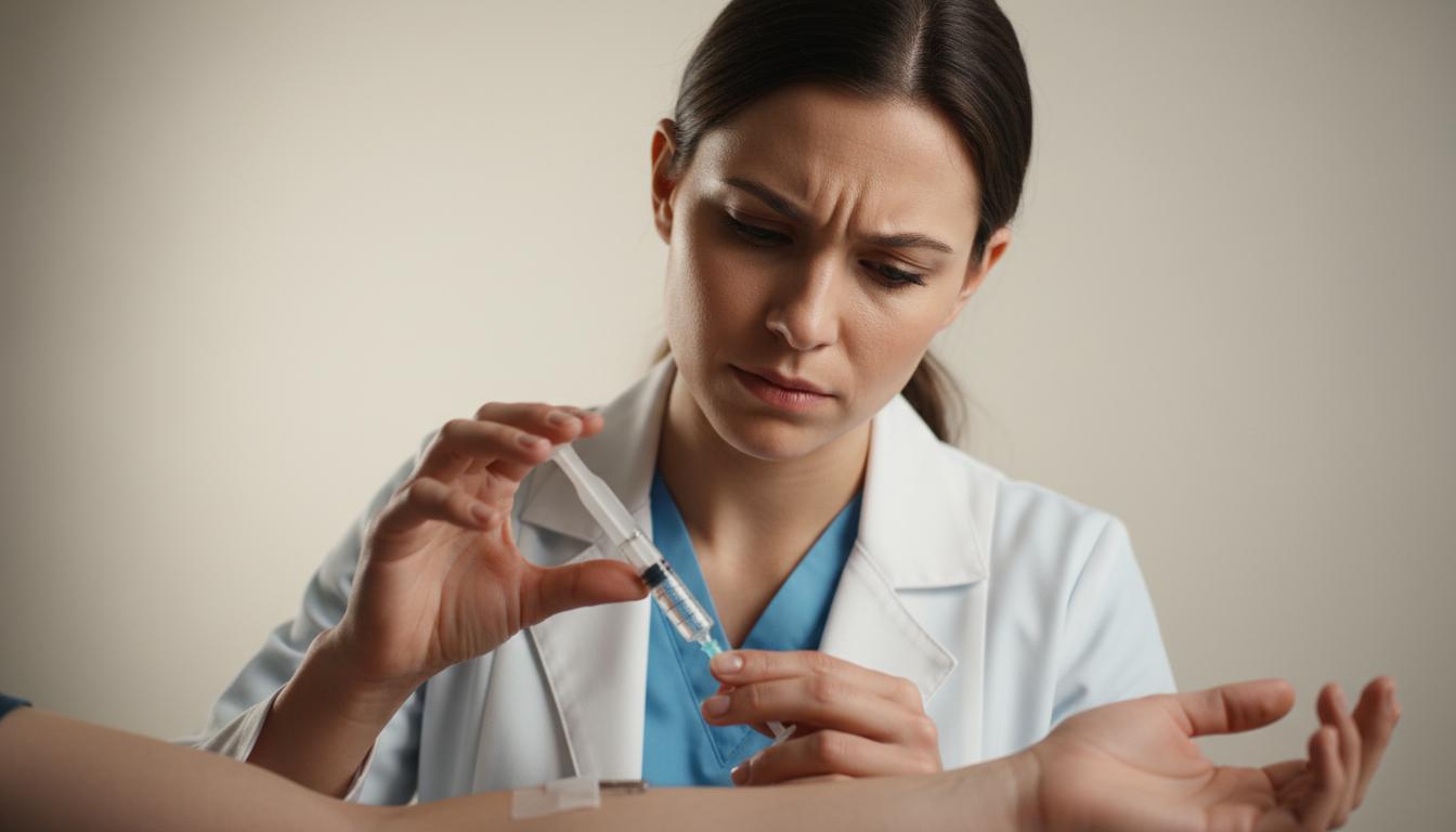 A medicine that stops major bleeding: Let's learn about the Aminocaproic Acid vaccine