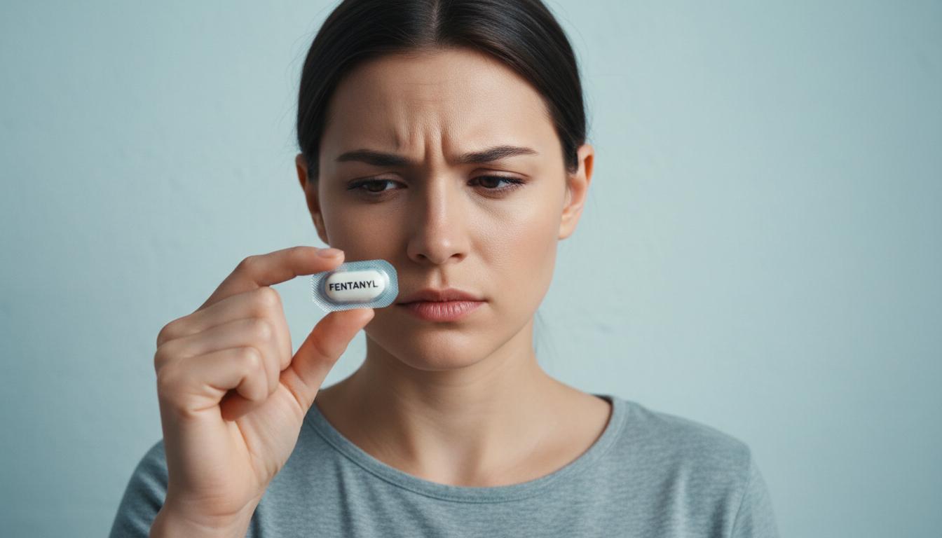 දරුණු වේදනාවට දෙන ෆෙන්ටැනිල් ලොසින්ජරය (Fentanyl Lozenge) ගැන ඔබ දැනගත යුතුම දේ