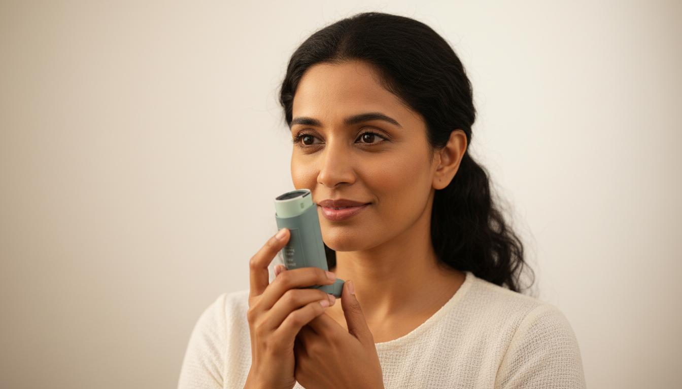 Are you using the Olodaterol Inhaler for your COPD? (Olodaterol Metered Dose Inhaler) Let's find out about this
