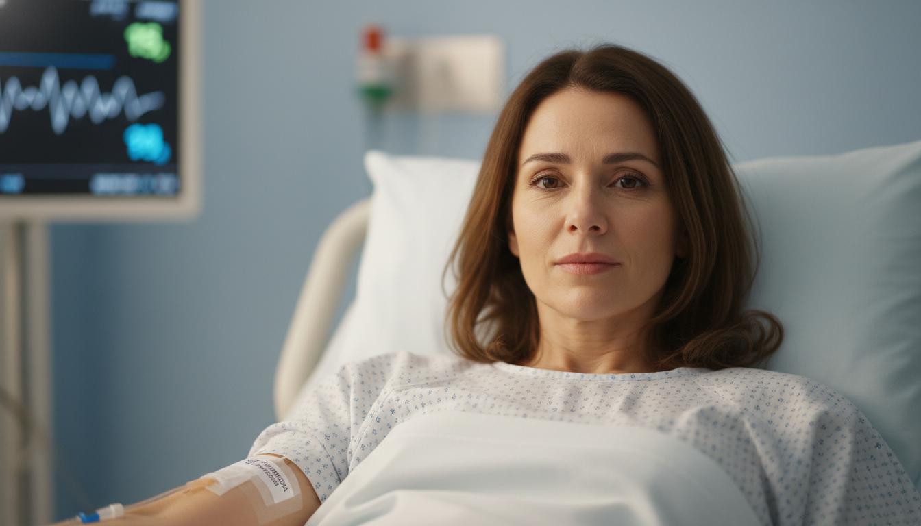 Methyldopa Injection: Let's learn about this drug given in hospitals for high blood pressure
