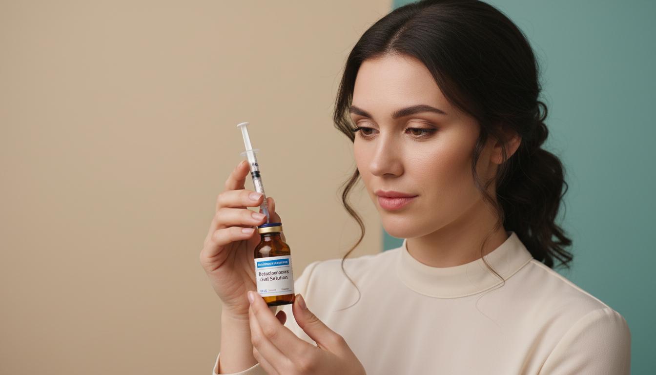 Things you need to know about Betamethasone Syrup (Betamethasone Oral Solution)