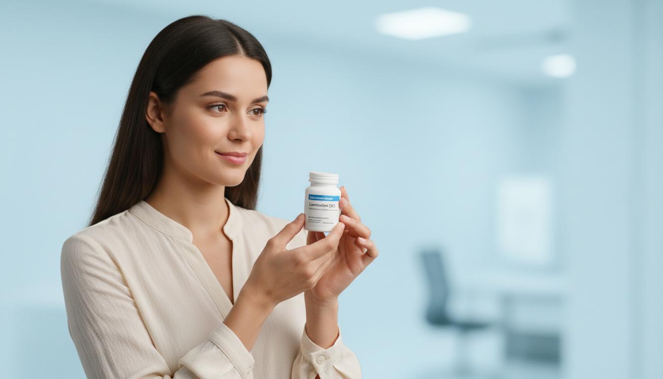 Do you also use Lamivudine (3TC) for HIV? Let's learn exactly about this drug