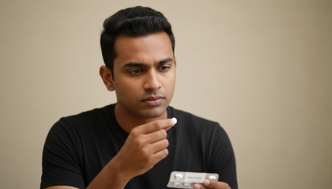 Are you losing your hair too? Let's learn everything about Finasteride pills.