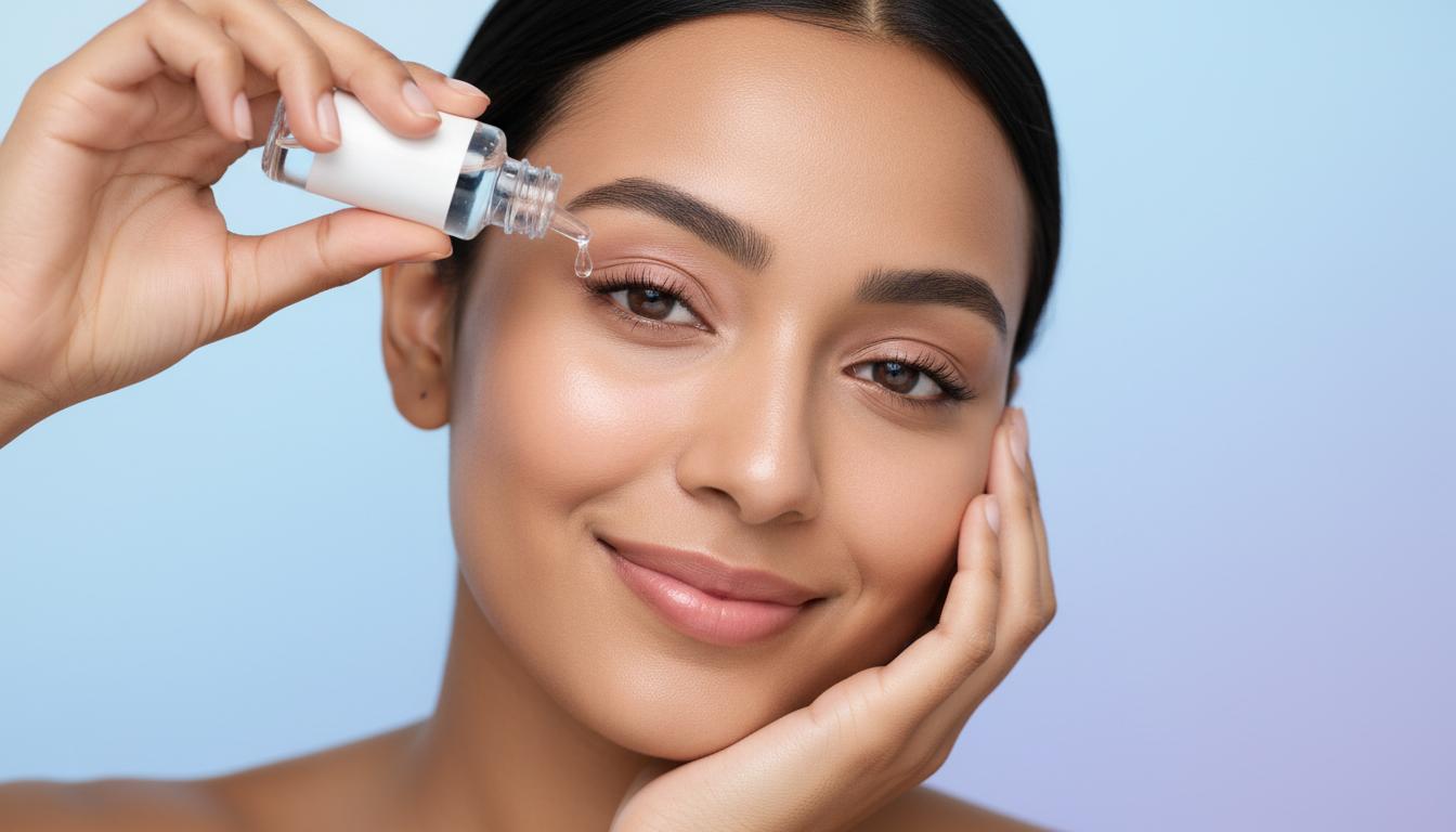 Are your eyes red and inflamed? Let's learn about Boric Acid eye solution.