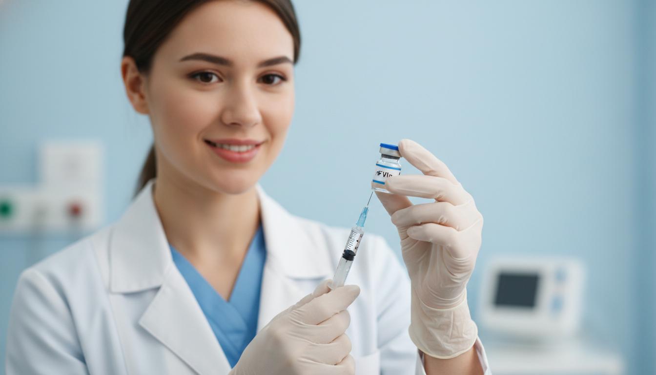 Are you aware of the Factor VIIa vaccine? (Recombinant Factor VIIa)
