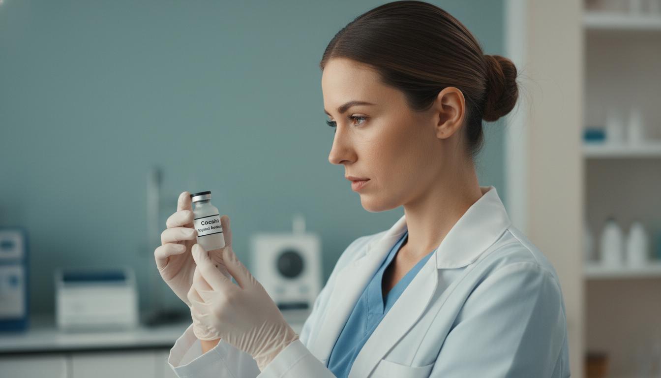 Is Cocaine a Drug? Let's Learn How It's Used in Medicine!