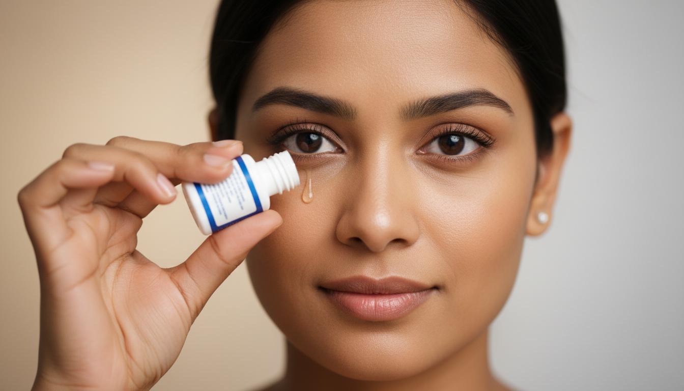 Learn about Brimonidine; Timolol Eye Drops, which are used for glaucoma and high eye pressure.