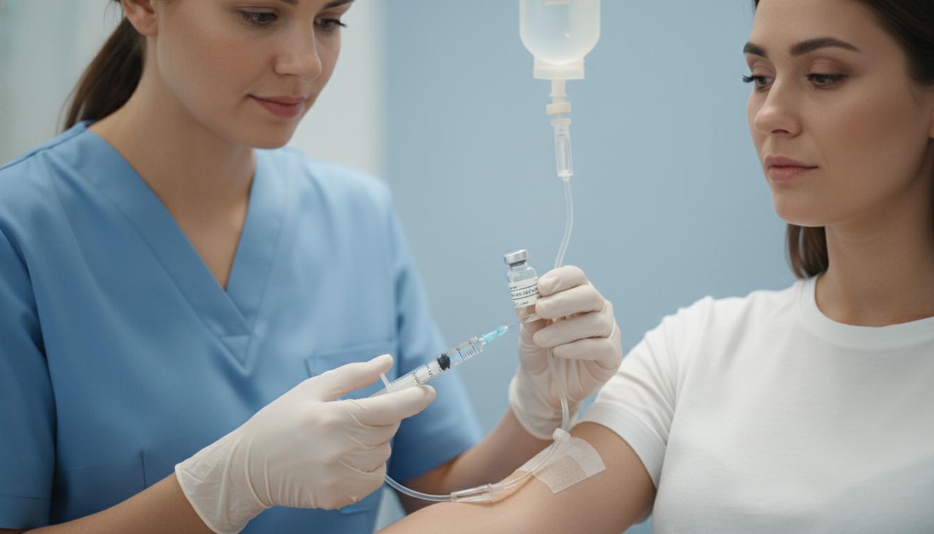 Hemin Injection - Who is this for? What is it for? Let's find out exactly?