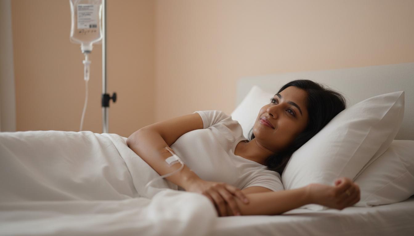 සැත්කමකින් පස්සේ දෙන Sugammadex කියන බෙහෙත ගැන දැනගමුද? (Sugammadex Injection)