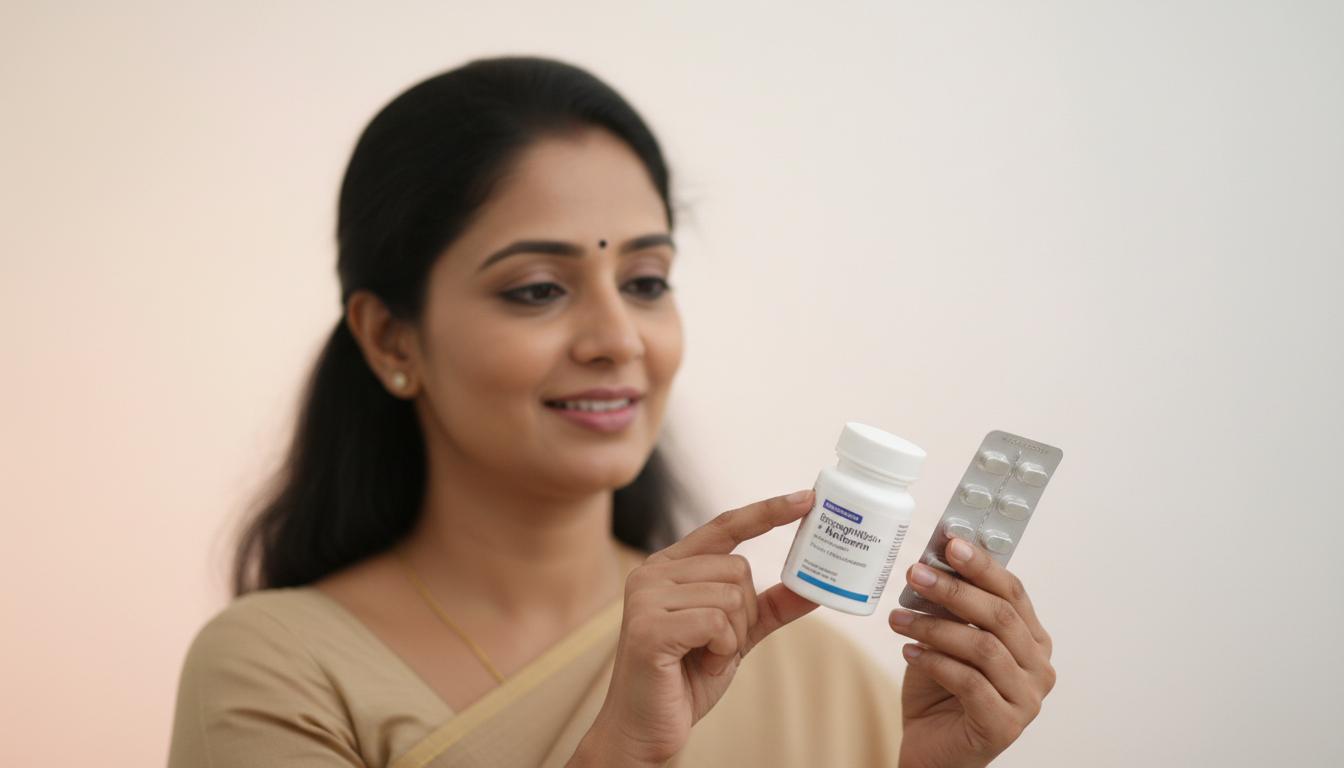 What you need to know about this diabetes drug (Empagliflozin; Metformin)