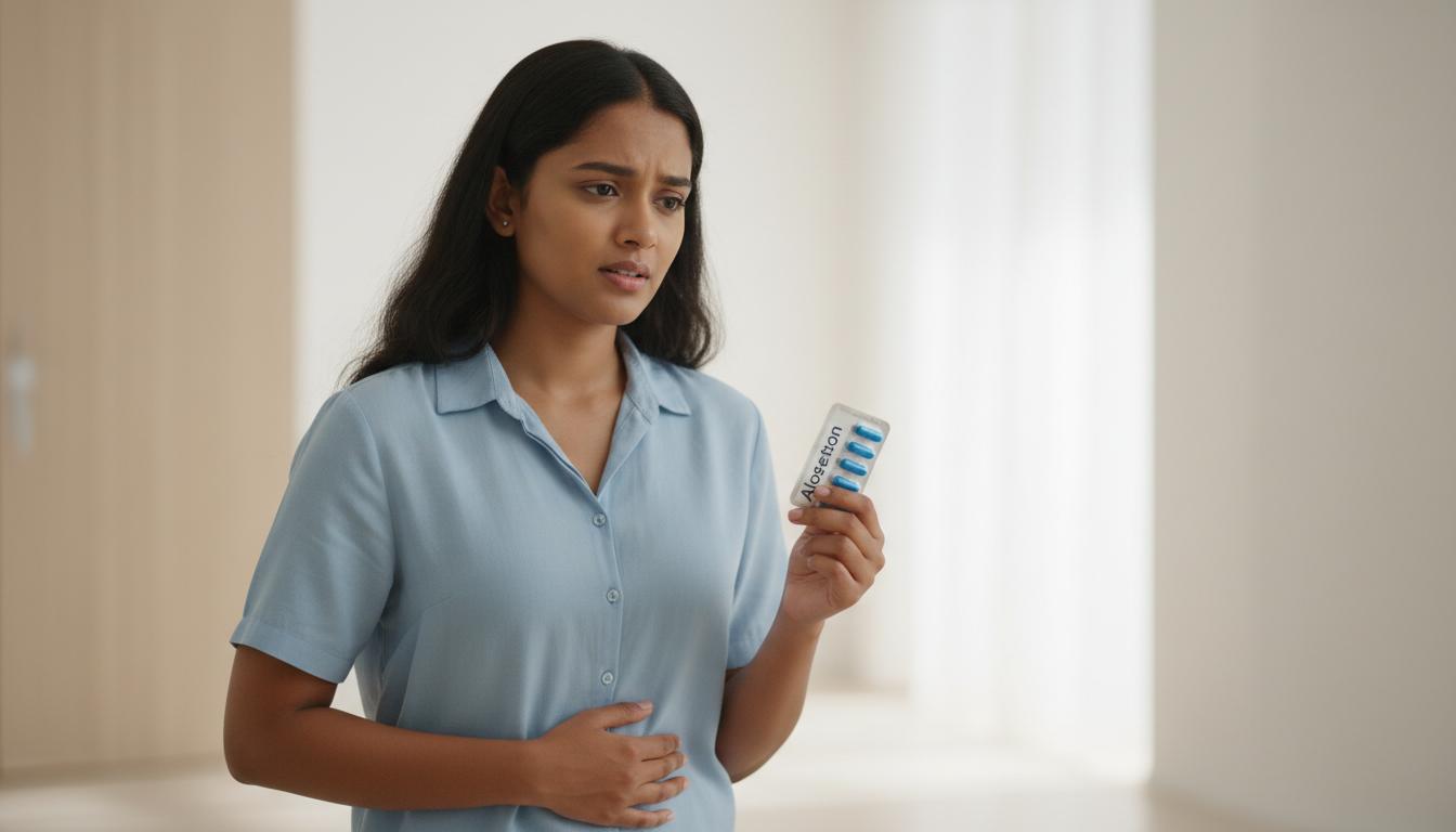 A solution for diarrhea associated with IBS? What you need to know about Alosetron tablets