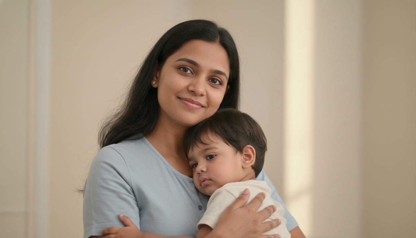 බබාට පැරසිටමෝල් දෙන්න අමාරුද? මේ විසඳුම ගැන දැනගන්න (Acetaminophen Rectal Suppository)