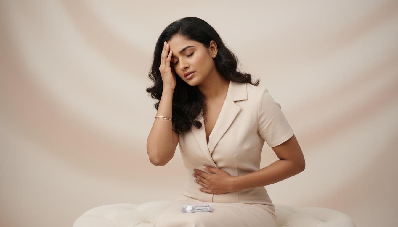 Do you feel nauseous while traveling? Do you feel dizzy? Let's learn about the Meclizine pill!