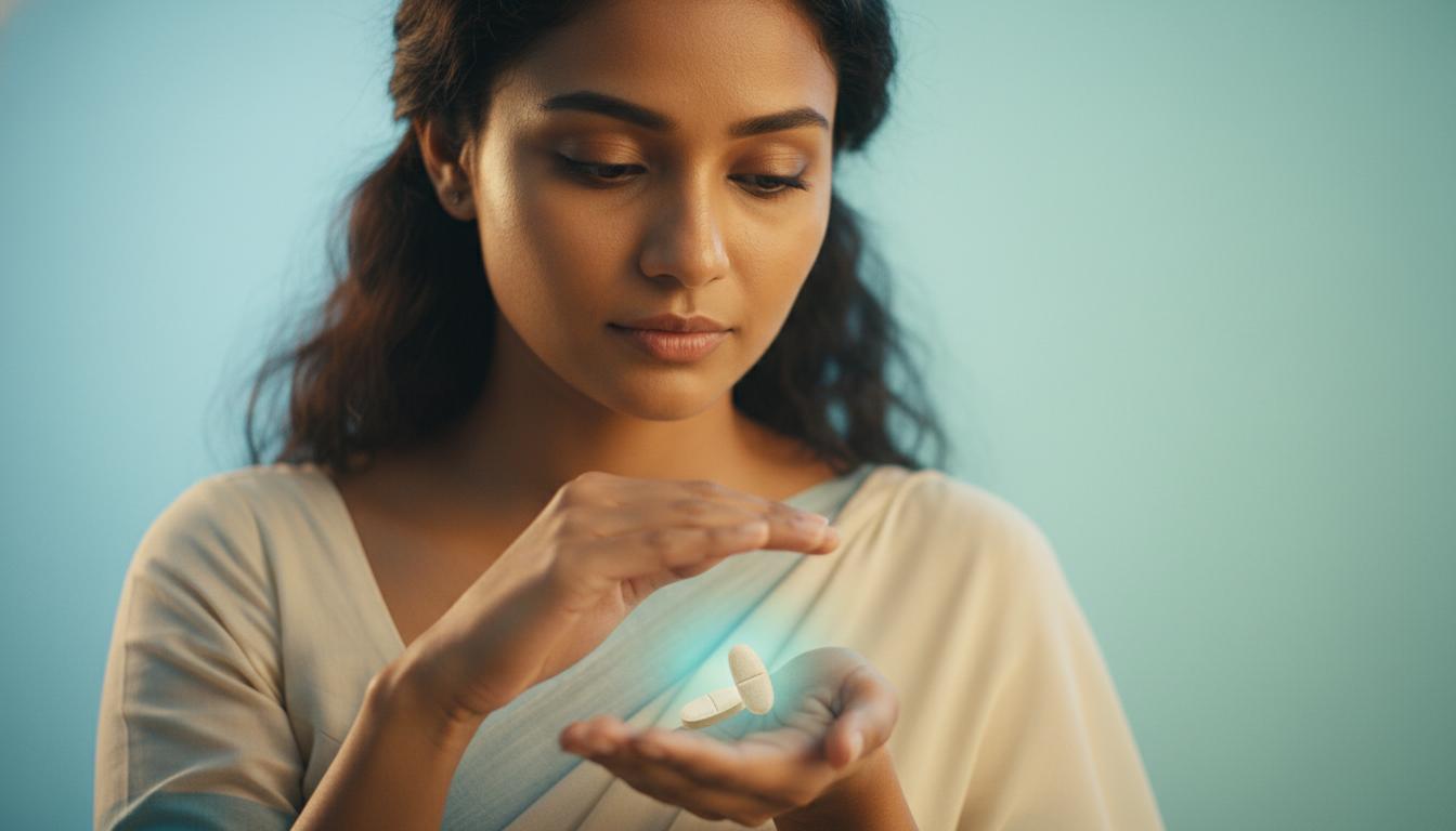 Let's learn about Leucovorin tablets. Have you been prescribed this too?