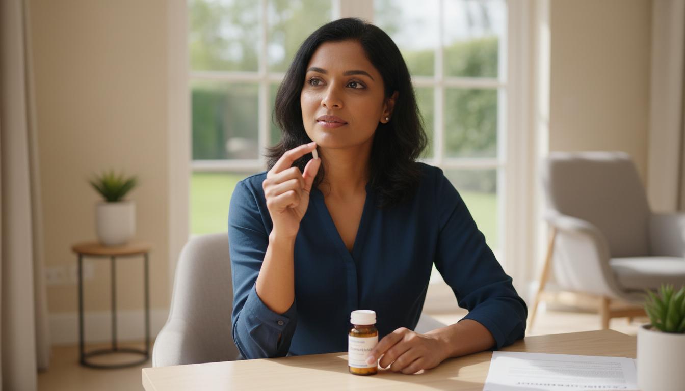 Did your doctor prescribe Simvastatin? Let's talk about this simply (Simvastatin)