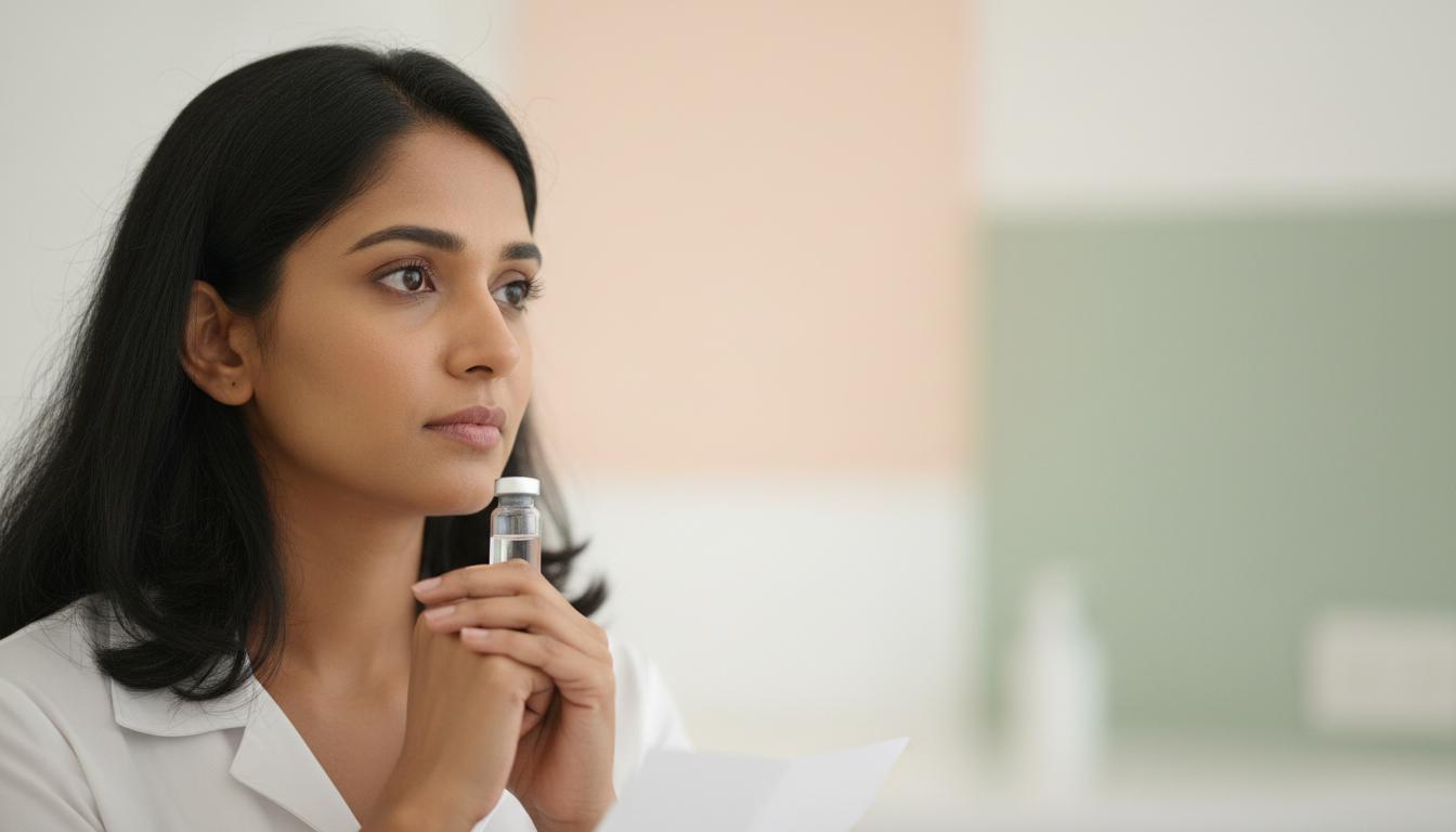 Let's learn about Rituximab (Rituximab Injection)