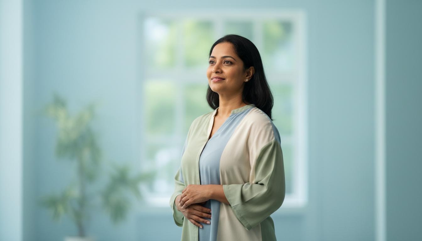 Don't have control over your bladder? Let's talk about Fesoterodine!