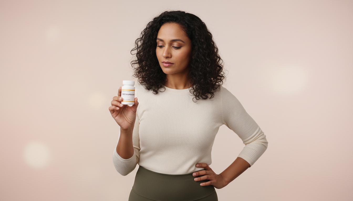 Let's learn exactly about the Diethylpropion pill that helps you lose weight! (Diethylpropion)