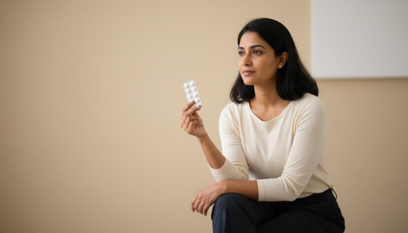 Has the doctor prescribed Meloxicam to you? Let's learn about this medicine!