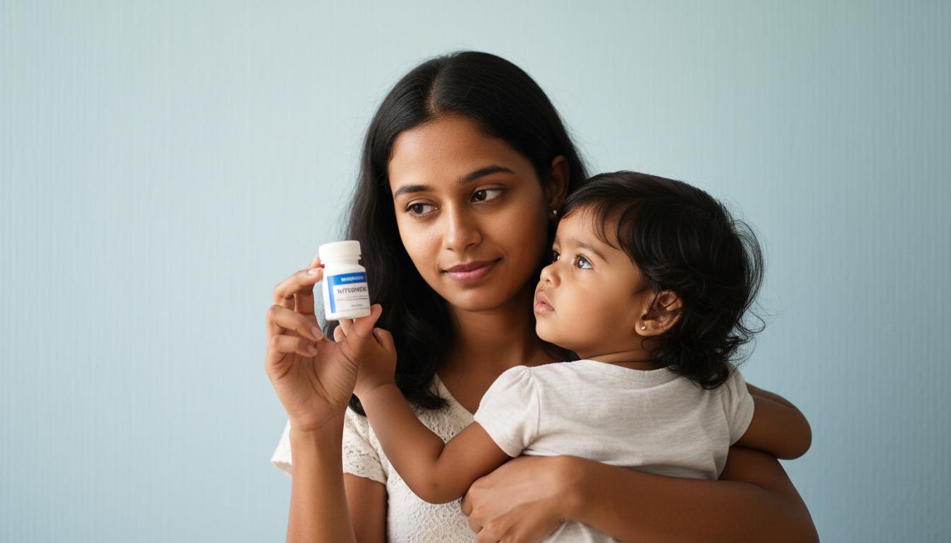 Nitisinone (NITYR) tablets: Let's learn about this medicine for the rare disease Hereditary Tyrosinemia Type I