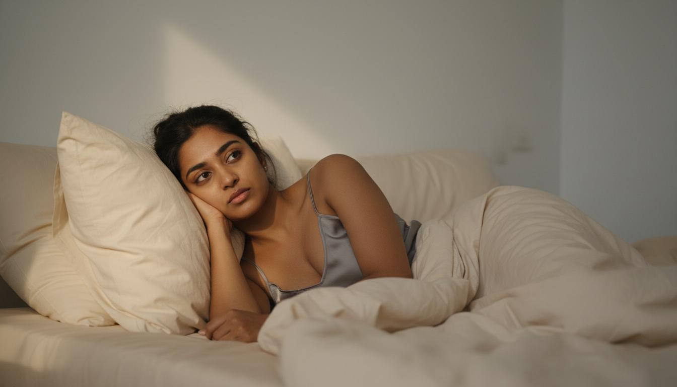 Do you also have sleep problems? Let's learn about Eszopiclone tablets