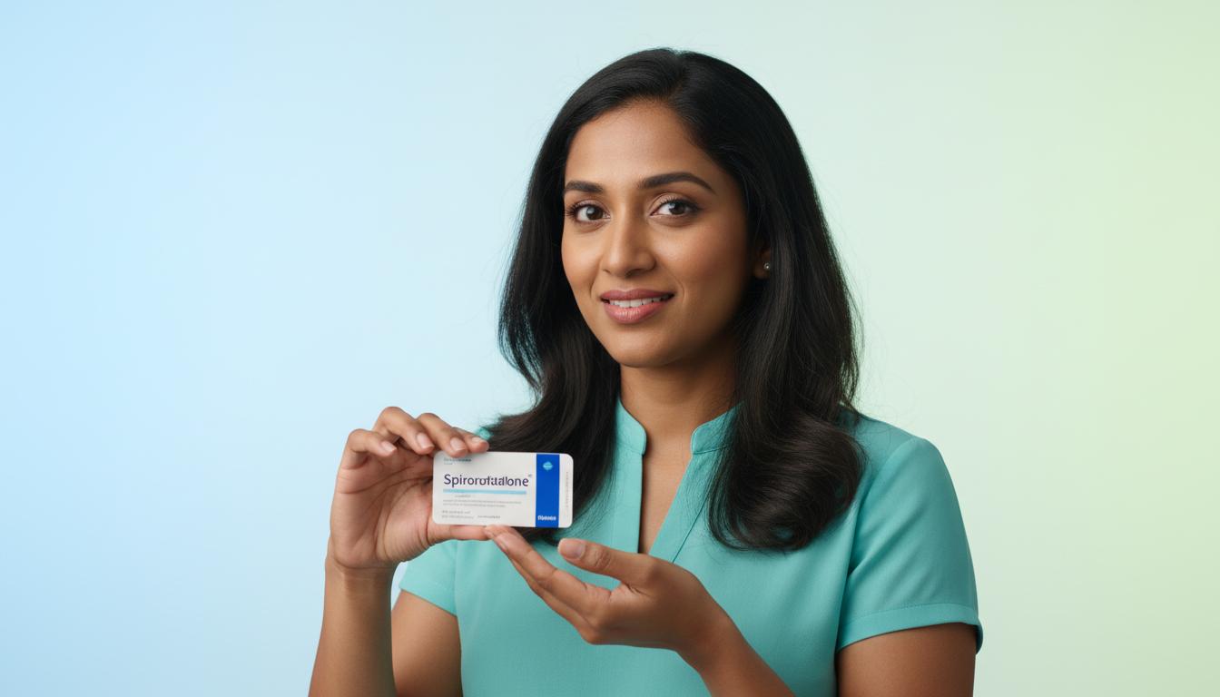 ඔයාටත් Spironolactone පෙත්ත නියම කරලද? අපි මේ බෙහෙත ගැන සරලව කතා කරමු (Spironolactone)