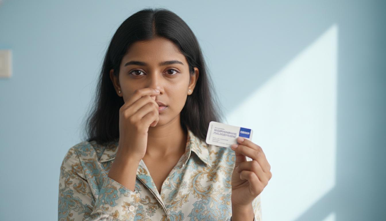 Let's learn about this medicine for colds and allergies? (Brompheniramine; Pseudoephedrine)