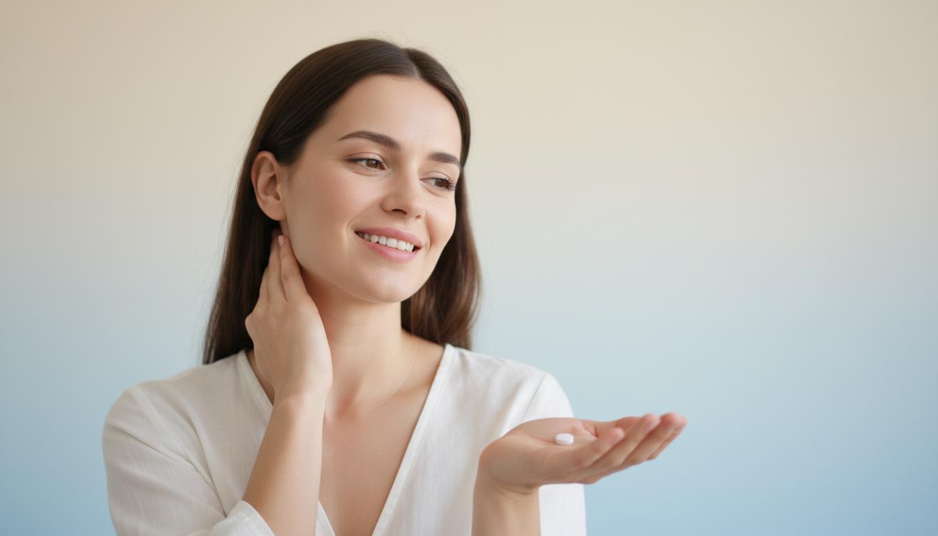 Baclofen Tablets: Let's learn about this medicine for muscle stiffness and pain