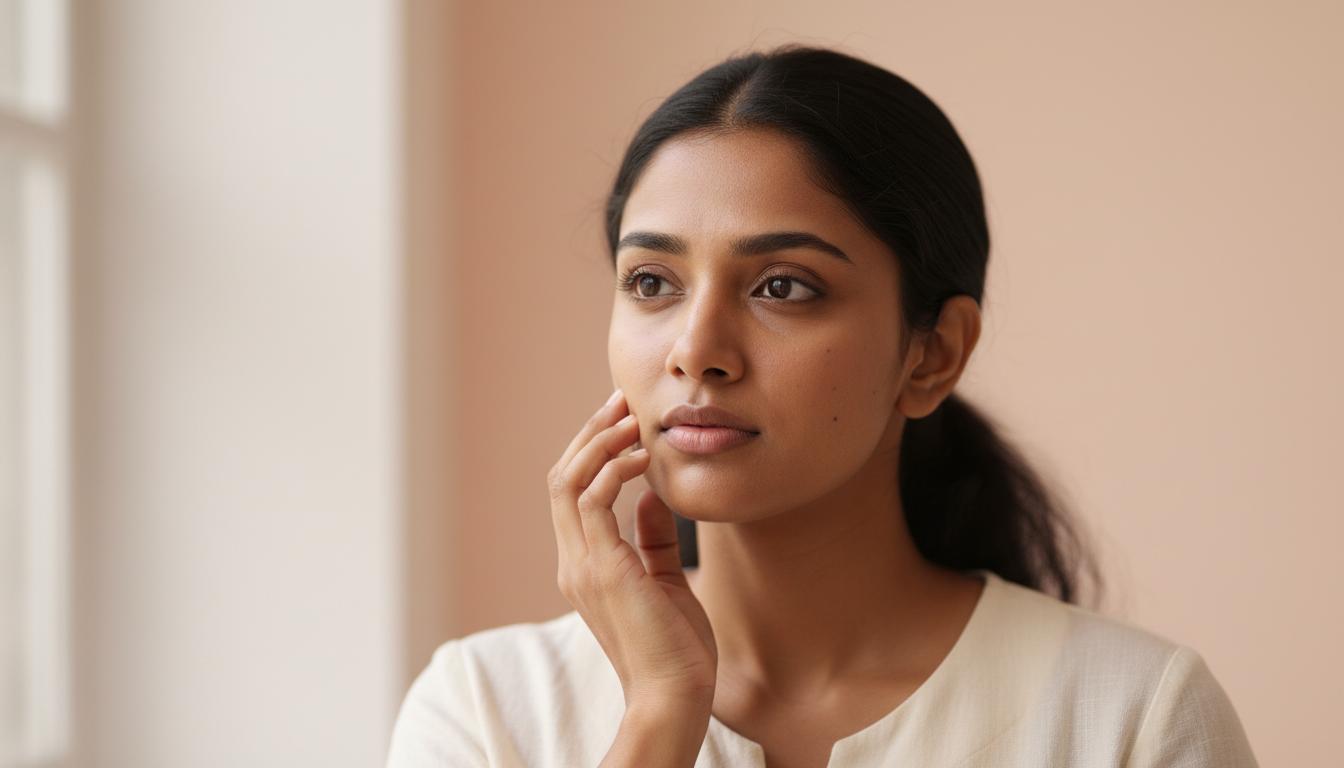 Worried about dark spots on your skin? Let's talk about Hydroquinone!
