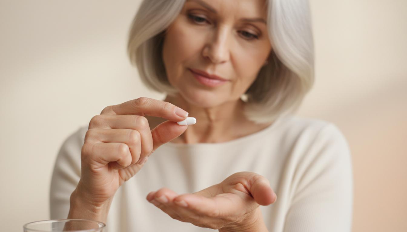 How to take Alendronate tablets for osteoporosis? (Alendronate Weekly Tablets)