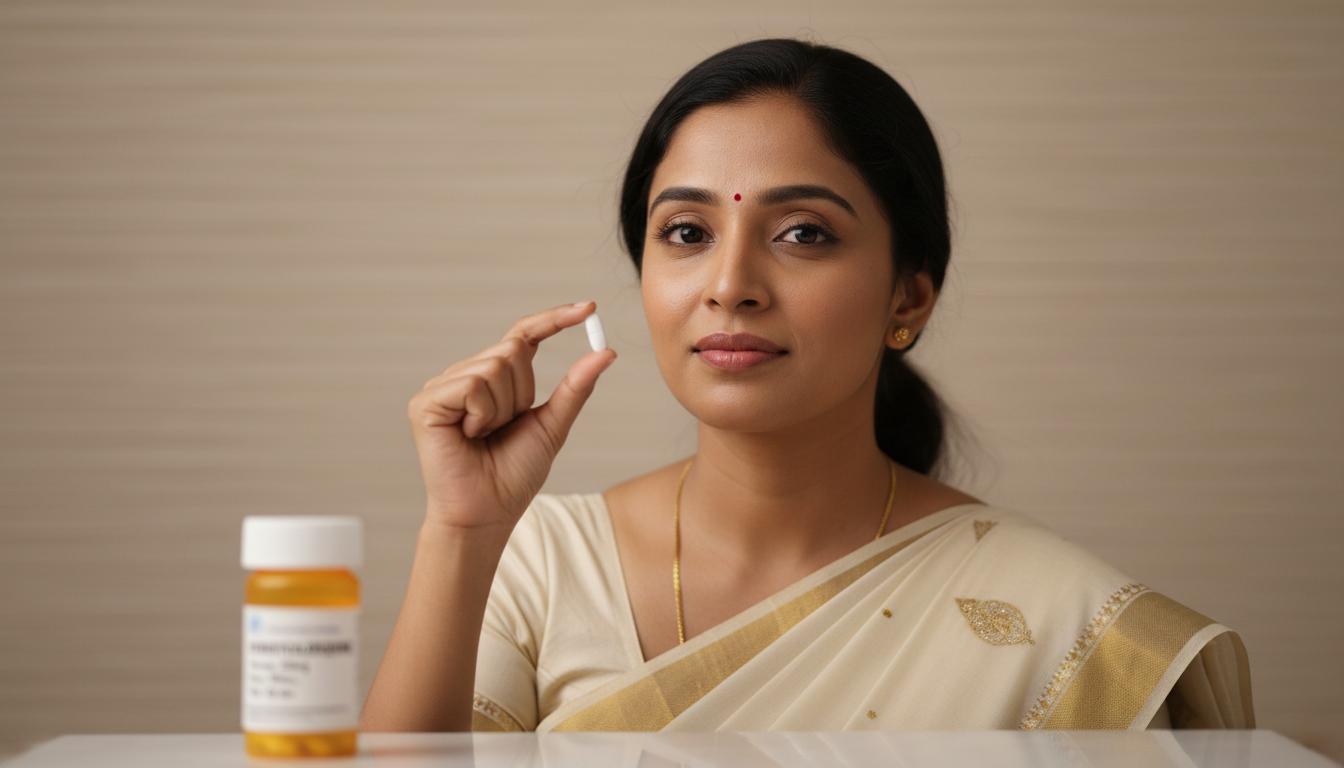 What you need to know about the pill Hydroxychloroquine