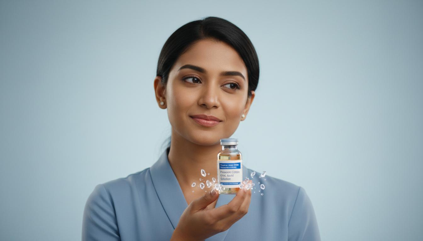 Should we know exactly about this liquid medicine (Potassium Citrate; Citric Acid) given for kidney stones and uric acid?