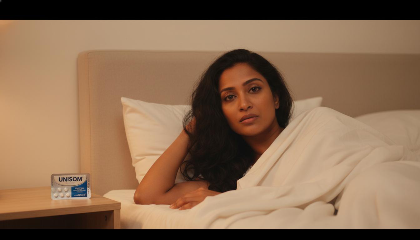 A solution to the problem of insomnia? Let's talk about Doxylamine tablets! (Doxylamine Tablets)