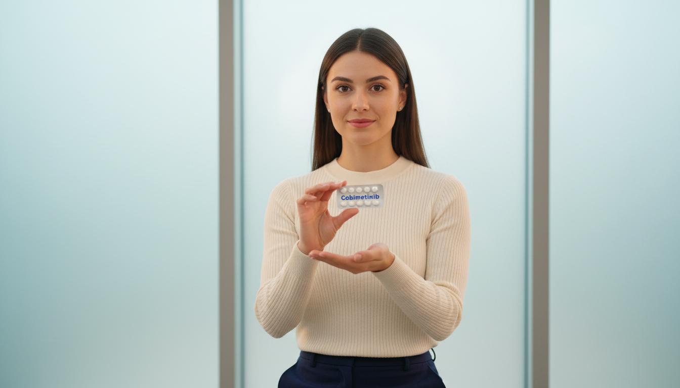 Learn about Cobimetinib tablets: What you need to know about cancer treatment