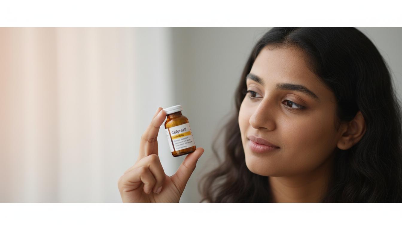 Did the doctor give you Cefprozil too? (Cefprozil) - Let's learn about this medicine!