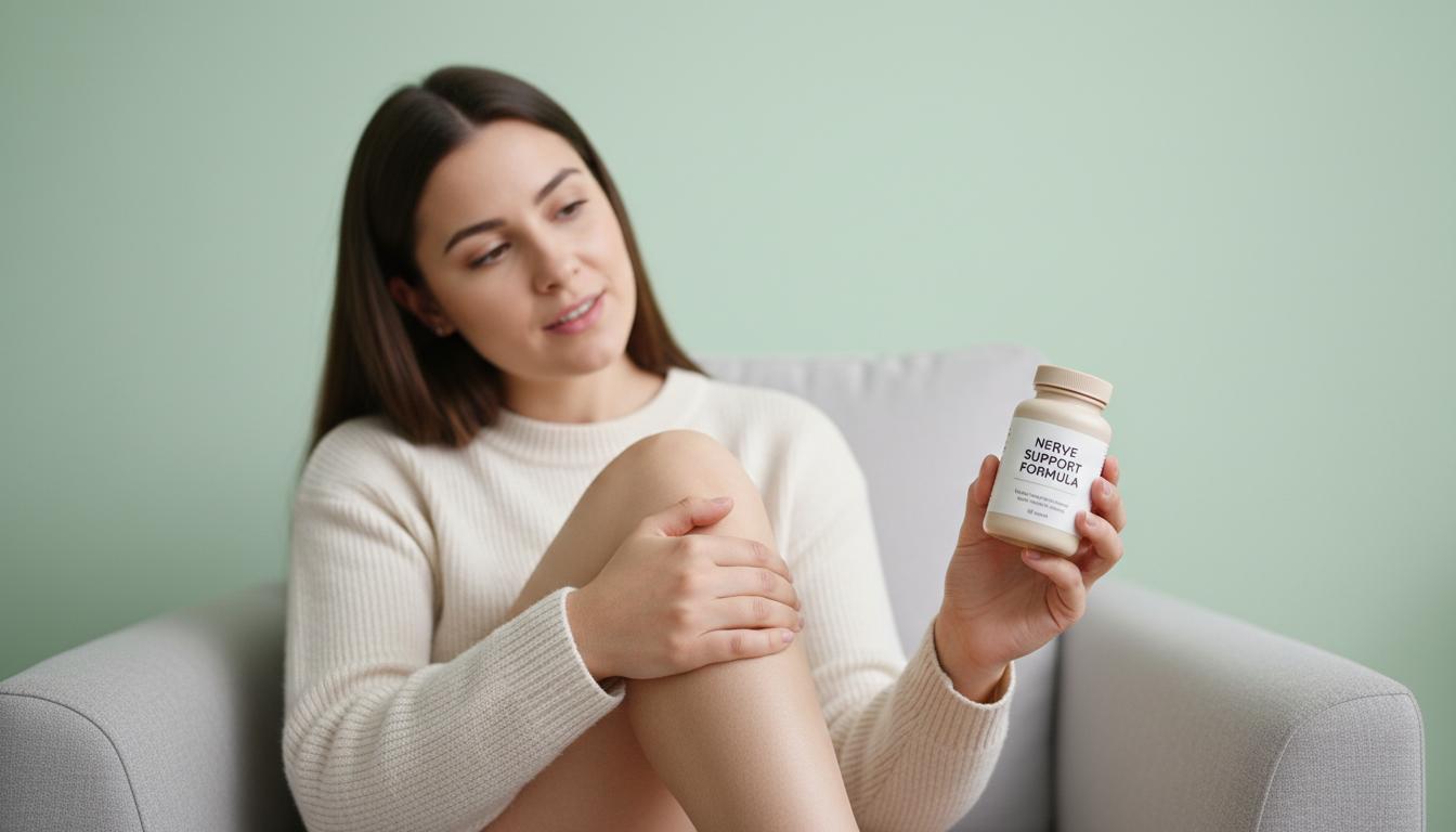 Have you also been prescribed Gabapentin Enacarbil for nerve pain? Let's learn more about this medicine.