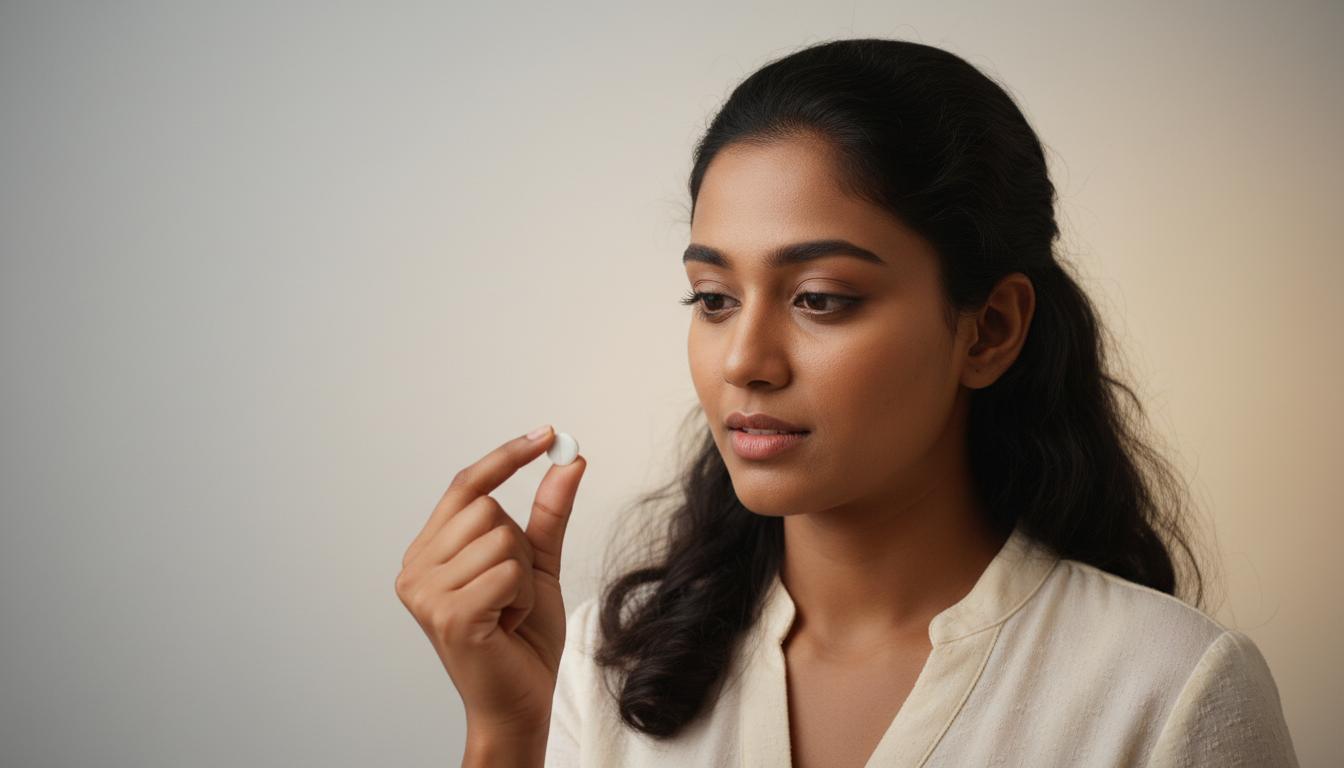 ඔයා ගන්න මැග්නීසියම් (Magnesium) පෙත්ත ගැන මේ කරුණු හරියටම දැනගන්න