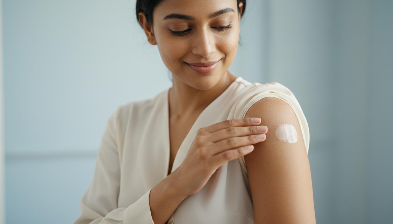 Have you been told to use a painkiller patch (Buprenorphine Patch)? Let's find out about this