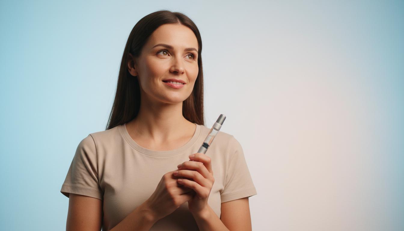 Cetrorelix Injection for Fertility Treatment? Let's talk about this simply! (Cetrorelix Injection)