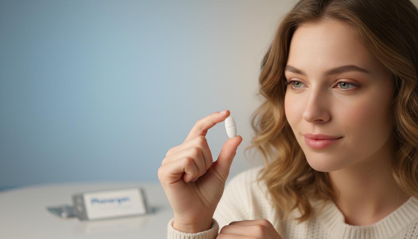 Things you need to know about Promethazine (Phenergan) pills