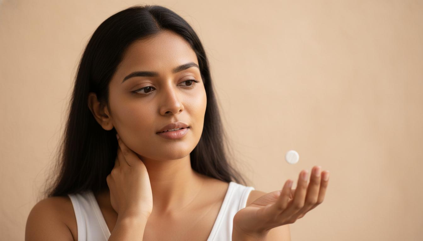 Things you need to know about the painkiller Naproxen