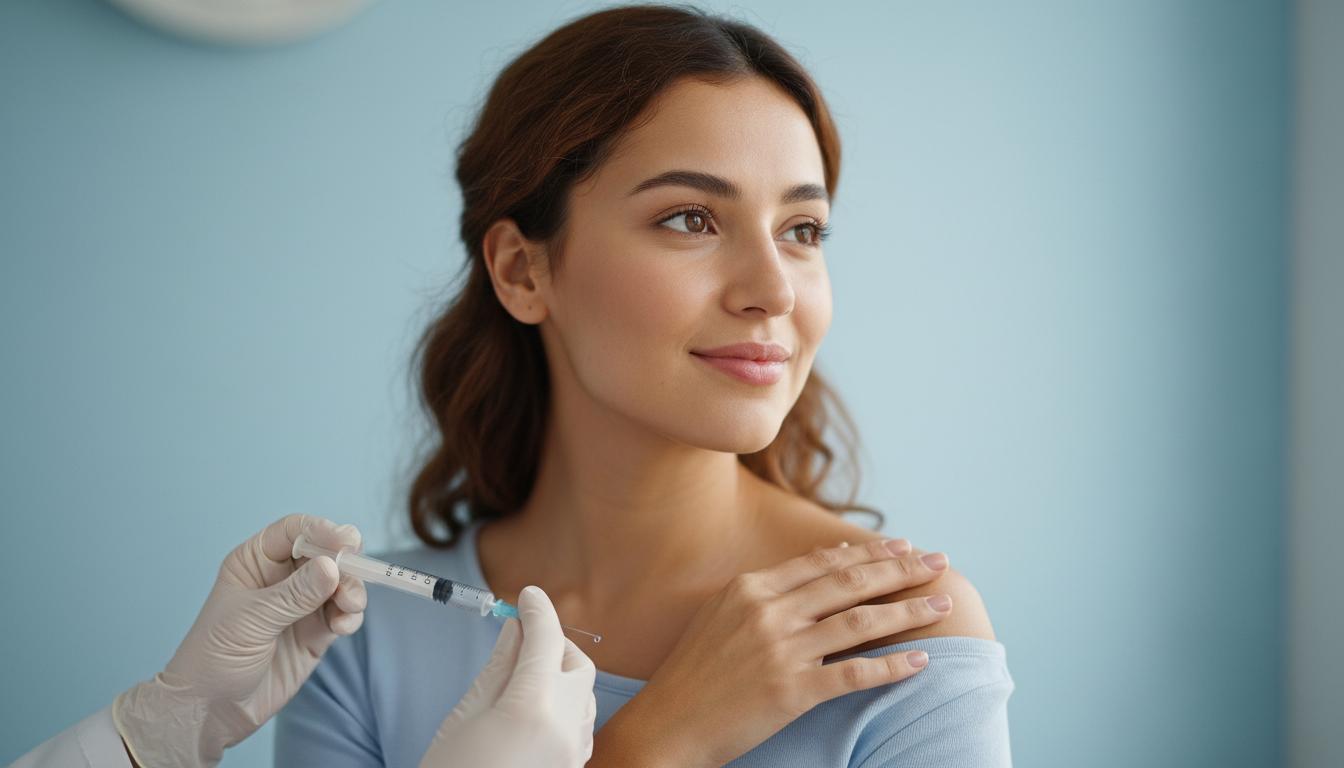 Pasireotide Injection - Let's talk about a treatment for Cushing's disease