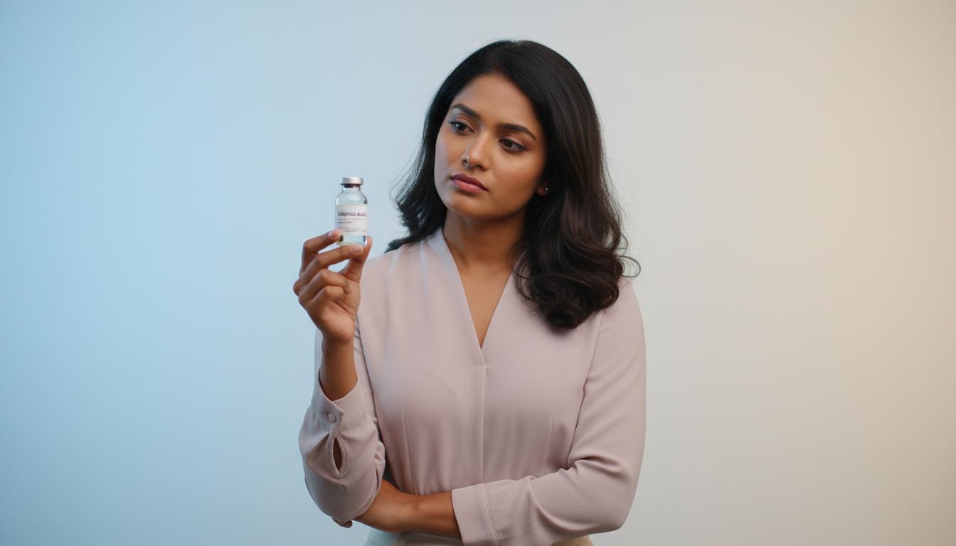 Let's learn about Valproic Acid Liquid? What you need to know about this medicine for fits