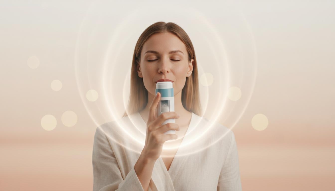 Let's learn about this Dry Powder Inhaler for your asthma? (Fluticasone; Vilanterol DPI)