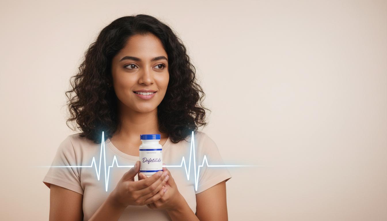 What kind of medicine is Dofetilide? Let's learn about this medicine that corrects the heart rhythm (Dofetilide)
