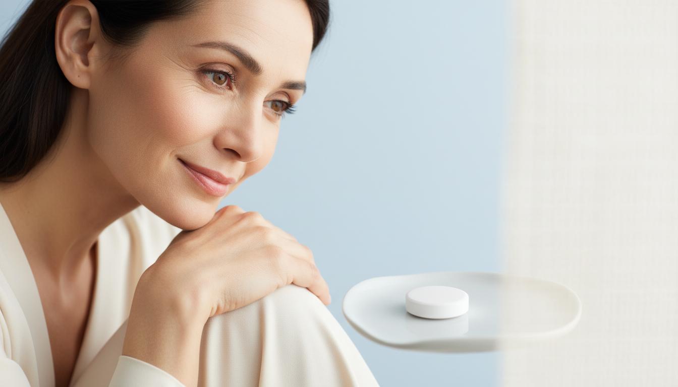 Shall we talk about Sulindac tablets? (Sulindac Tablets)