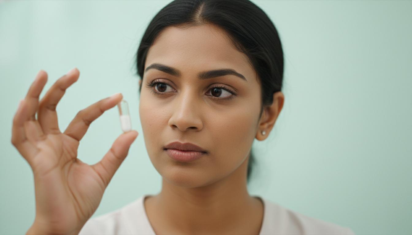 Things you need to know about Zinc Acetate capsules