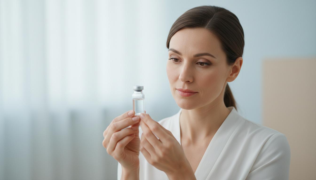 Asparaginase Erwinia chrysanthemi: What you need to know about this cancer drug