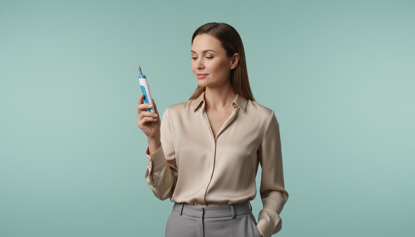 Are you using Albiglutide Injection for your diabetes? Let's talk about this.