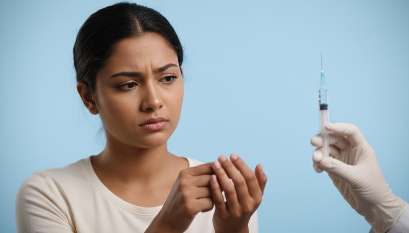 What is the TIG vaccine (Tetanus Immune Globulin)? Let's talk about this simply.